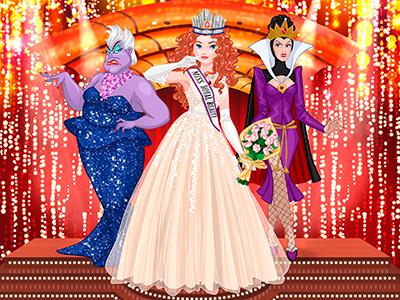 Miss Royal Beauty