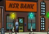 The Bank