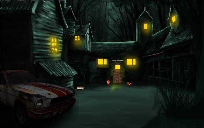 Adventure Of Zombie