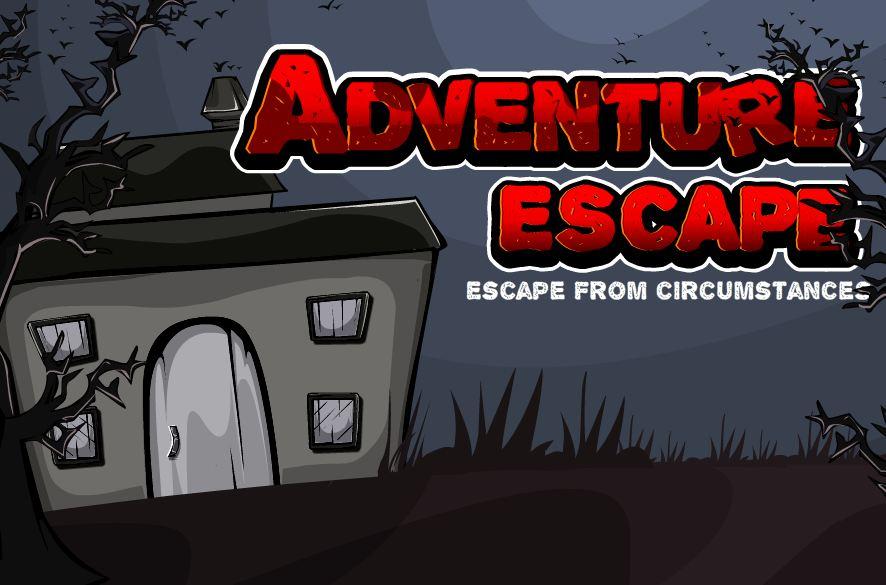 Escape Adventure Escape