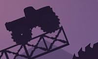 Monster Truck Shadowlands