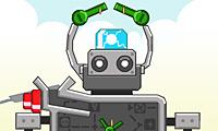 Big Evil Robots