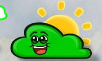 Cloud Wars Sunny Day Extreme