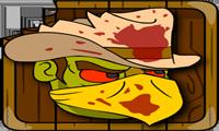 Cowboy Zombie Hunter