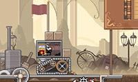Steamlands