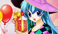 It's A Witch Thing: Birthday
