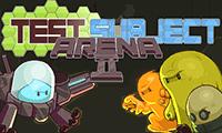 Test Subject Arena 2