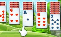 Solitaire Lands