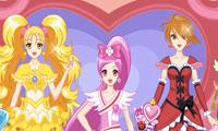 Pretty Cure 4