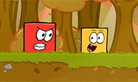 Face Chase