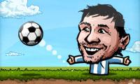 Puppet Soccer