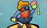 Zomburger