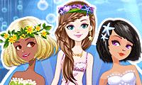 Shopaholic: Beach Models 