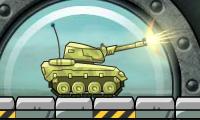 Tank travel
