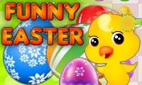 Funny Easter