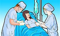 Operate Now: Brain Surgery