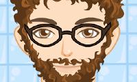 My Geeky Boyfriend’s Makeover 