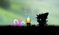 Erline: The Magic Orbs