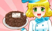 Rie's Recipe: Devil's Food Cake