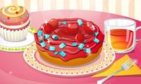 My Cutesy Donut