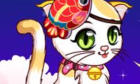 Persian Cat 