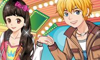 Lovely Circus Ride 