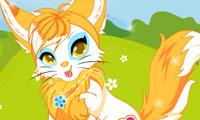 Foxy Cutie