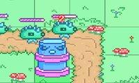 Pixi Tower Defense