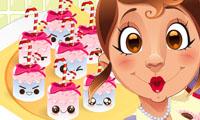 Marshmellow Cuties Decoration