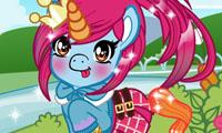 Power Pony
