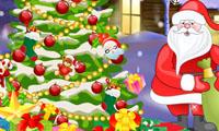 Christmas Tree Decoration