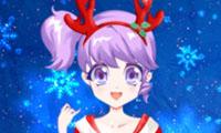 Christmas Cutie
