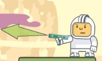 Spaceman 2023