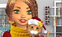 Avie: Christmas Style
