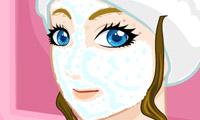 The Ugly Princess