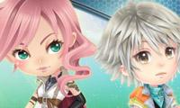 Final Fantasy Returns