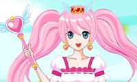 Magical Mix Dress Up