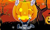 Pumpkin Decoration
