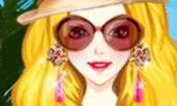 New Bohemian Style Dress-Up