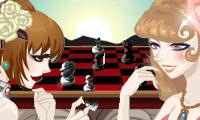 Playing Chess
