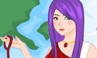 Miss Earth Quiz