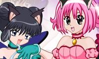 Tokyo Mew Mew