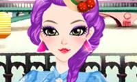 Fashion Girl