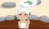 Celebrity Spa 2: Back to Nature