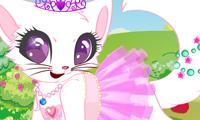 Princess Kitten