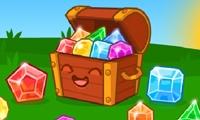 Magic Treasure