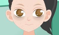 Cute Student Makeover