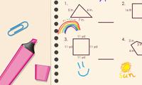 Doodle Your Mathbook
