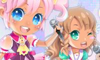 Cute Music School