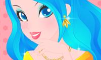 Beautiful Princess Makeover
